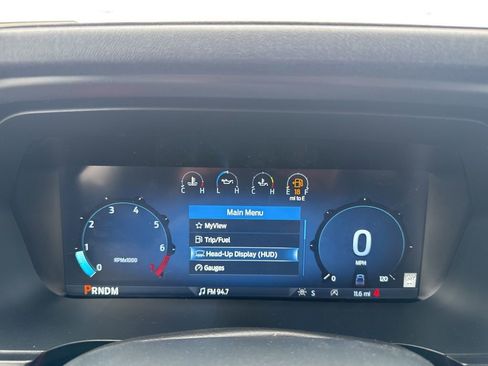 New 2026 Ford F150 Tremor w/ Equipment Group 402A High image 20