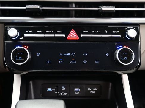 Certified 2026 Hyundai Tucson SEL AWD/4WD image 19
