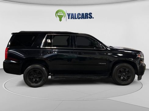 Used 2016 Chevrolet Tahoe LT AWD/4WD image 6