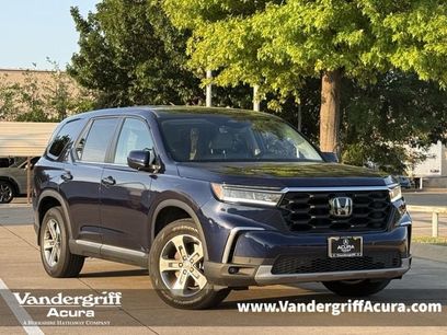Used 2024 Honda Pilot EX-L