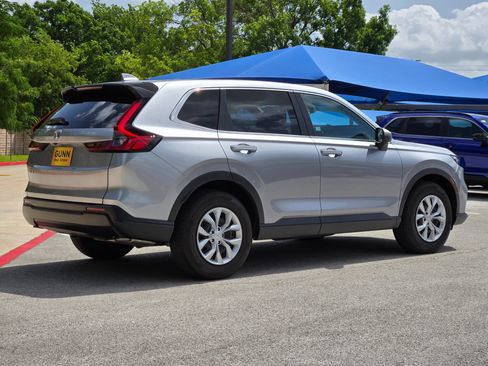 Certified 2026 Honda CR-V LX image 3
