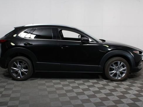 Used 2023 MAZDA CX-30 AWD 2.5 S w/ Premium Package image 6