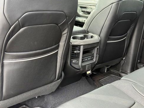 New 2026 RAM 1500 Limited AWD/4WD image 28