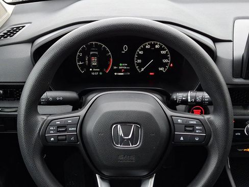 Used 2023 Honda CR-V EX image 18