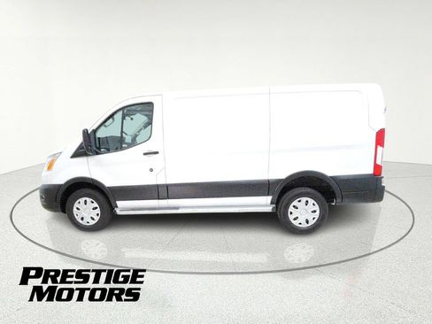 Used 2022 Ford Transit 250 Low Roof w/ Exterior Upgrade Package RWD image 5