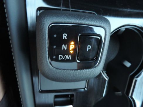 New 2026 Nissan Rogue Platinum image 24