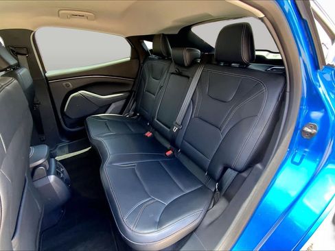 Used 2025 Ford Mustang Mach-E Premium RWD image 20