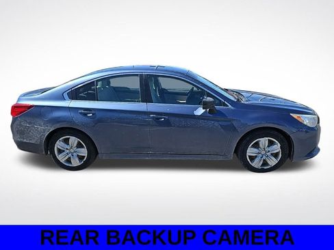 Used 2017 Subaru Legacy 2.5i image 4