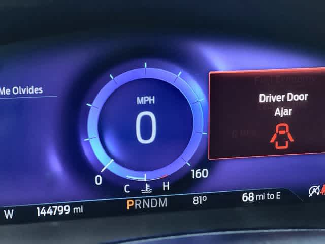 Used 2020 Ford Explorer ST w/ Premium Technology Package AWD/4WD image 19