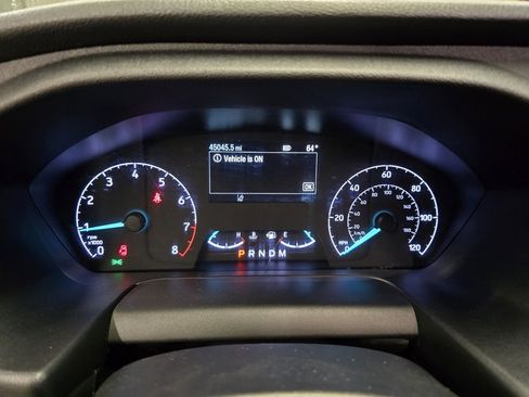 Used 2023 Ford Transit 250 Low Roof w/ Exterior Upgrade Package image 21