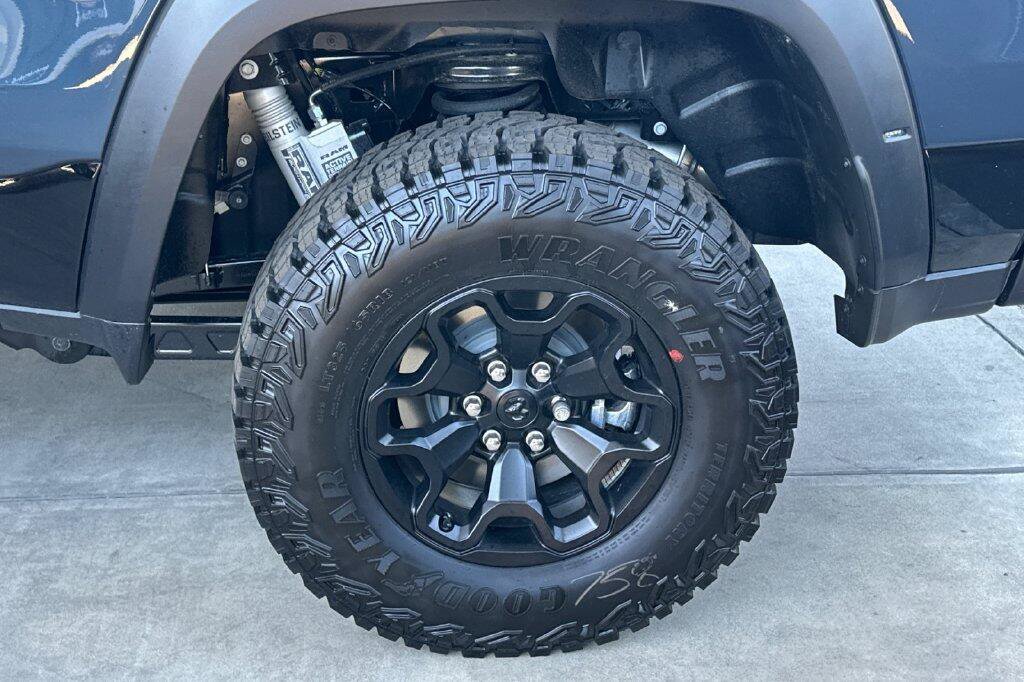 New 2026 RAM 1500 RHO AWD/4WD image 25