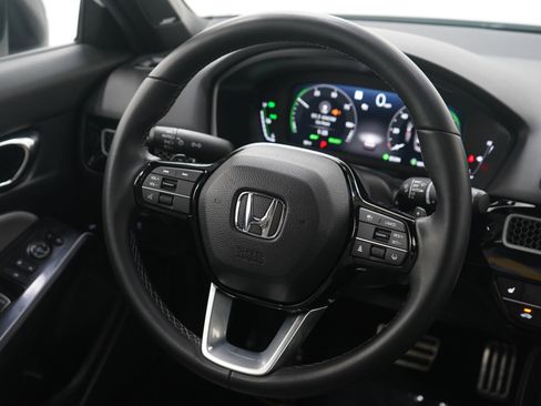 Used 2025 Honda Civic Sport Touring image 14