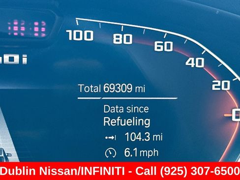 Used 2022 BMW X3 M40i AWD/4WD image 43