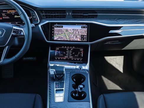 New 2026 Audi A6 Premium Plus image 17