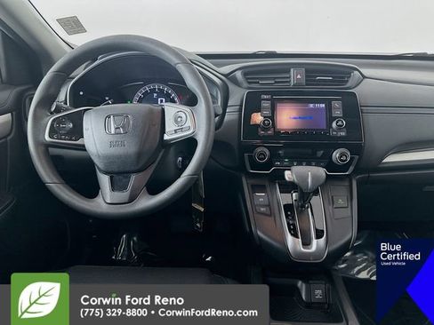 Used 2018 Honda CR-V LX image 22
