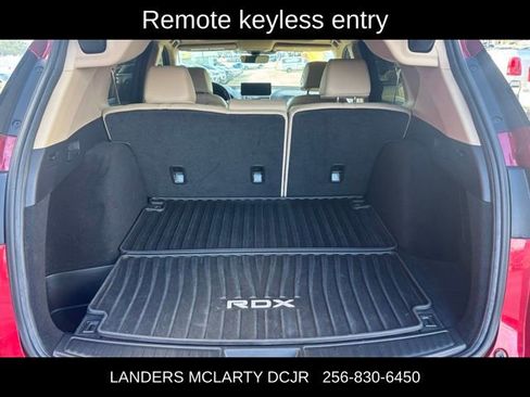 Used 2021 Acura RDX Base image 16