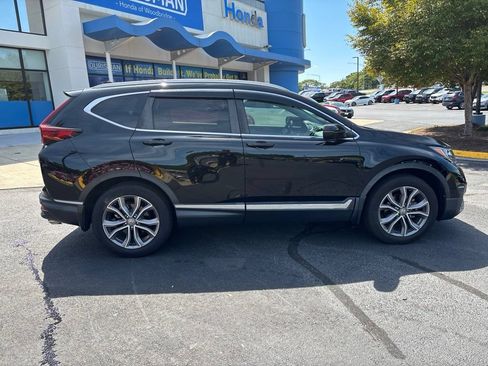 Used 2022 Honda CR-V Touring image 7