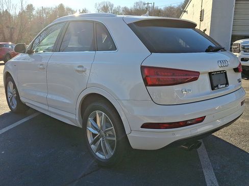 Used 2018 Audi Q3 2.0T Premium Plus image 4