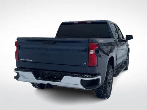 Used 2022 Chevrolet Silverado 1500 LT image 8