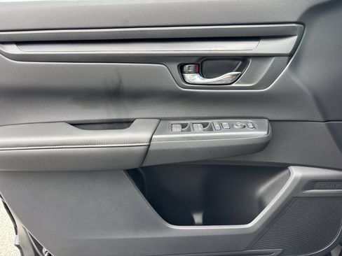 New 2026 Honda CR-V TrailSport image 20