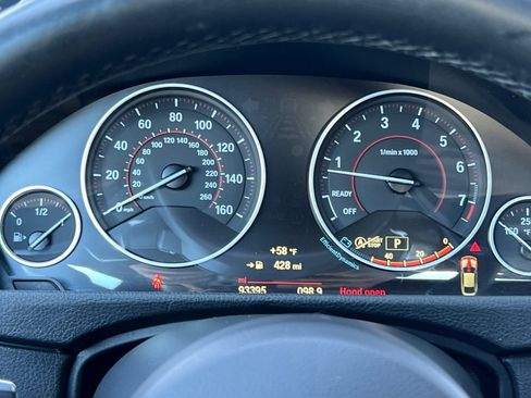 Used 2015 BMW 428i Gran Coupe image 27