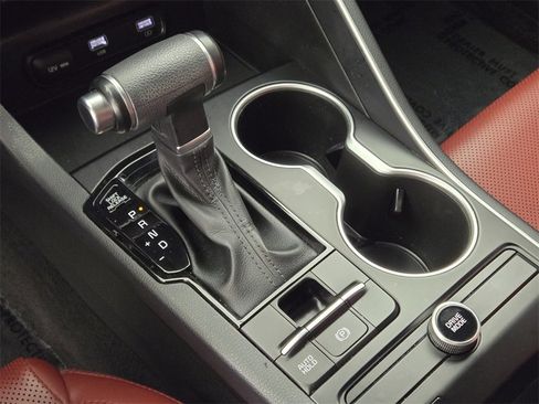 Used 2023 Kia K5 GT-Line image 33