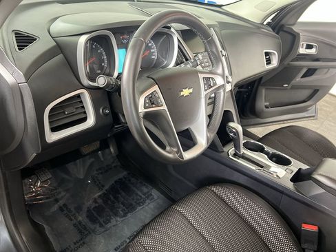 Used 2014 Chevrolet Equinox LT w/ Power Convenience Package AWD/4WD image 11