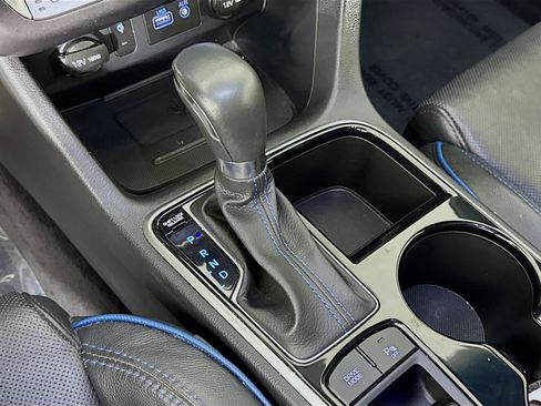 Used 2018 Hyundai Sonata Limited image 20