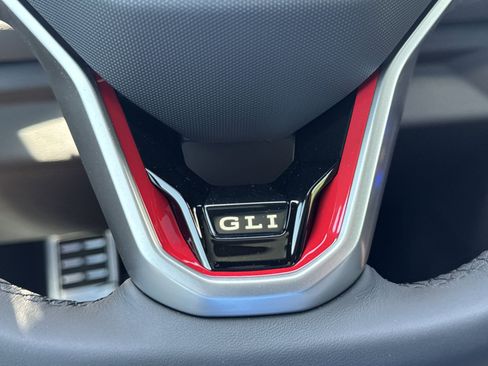 New 2025 Volkswagen Jetta GLI Autobahn image 33