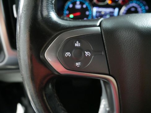 Used 2016 Chevrolet Silverado 2500 LT w/ Midnight Edition AWD/4WD image 27