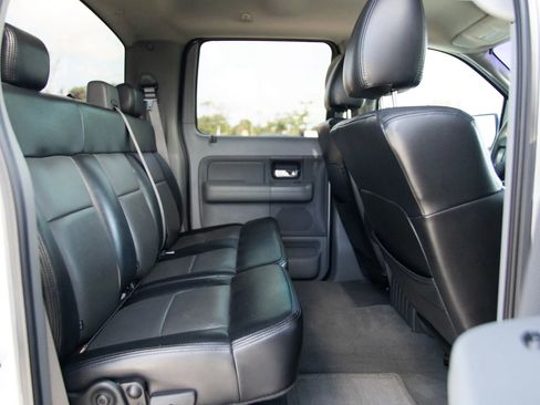 Used 2008 Ford F150 Lariat RWD image 28
