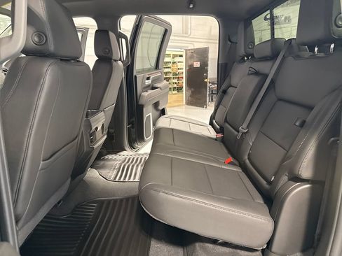 New 2026 Chevrolet Silverado 3500 LT w/ Trail Boss Package AWD/4WD image 39