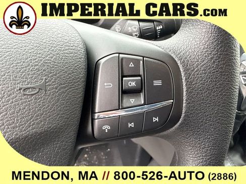 New 2026 Ford Transit 250 148 Medium Roof Extended AWD w/ HVAC Trade Package image 21