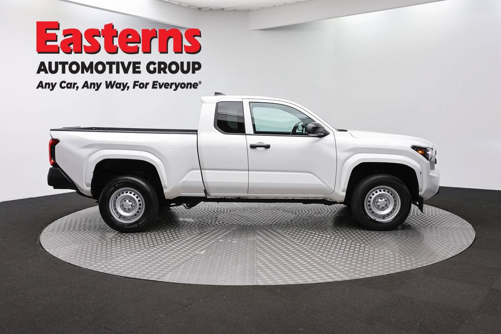 Used 2024 Toyota Tacoma SR RWD image 6