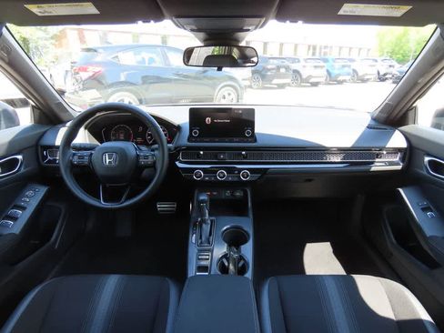Certified 2023 Honda Civic Sport image 16