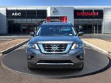 Used 2020 Nissan Pathfinder SV image 2