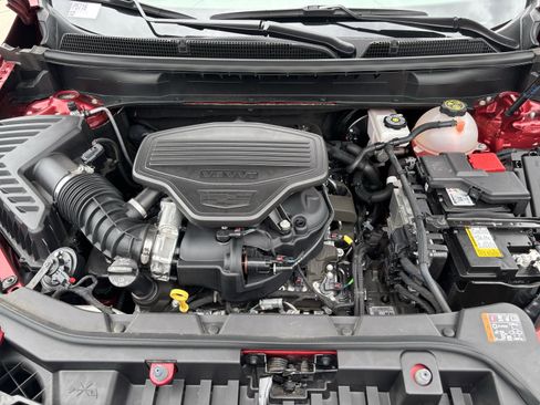 Certified 2024 Cadillac XT5 Premium Luxury FWD image 9