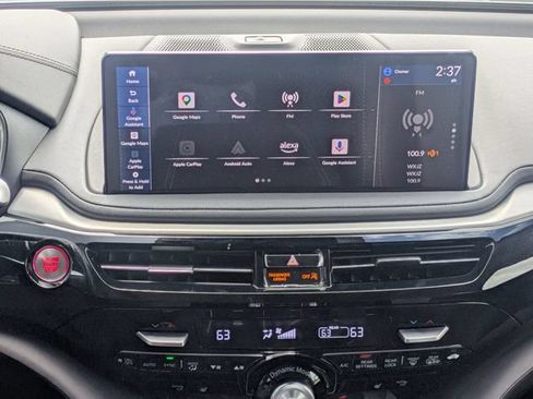 Certified 2025 Acura MDX FWD w/ Technology Package image 17