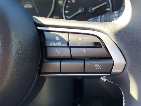 New 2026 MAZDA CX-30 AWD 2.5 S image 21