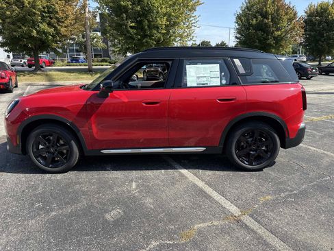 New 2026 MINI Cooper Countryman S AWD/4WD image 8