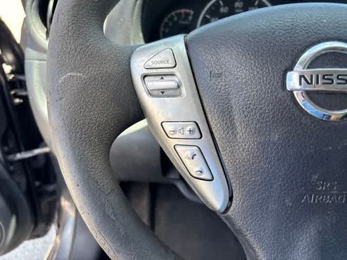 Used 2017 Nissan Versa S Plus FWD image 11