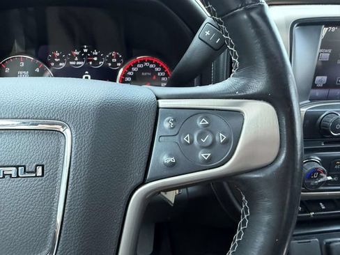 Used 2015 GMC Sierra 1500 Denali AWD/4WD image 22