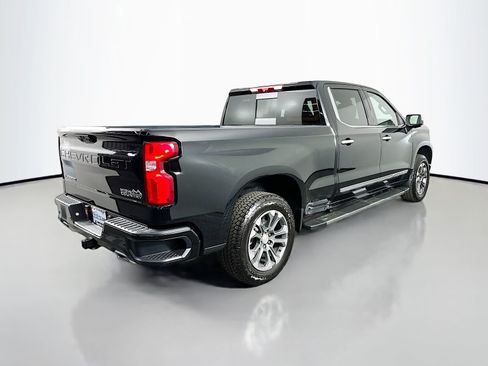 New 2026 Chevrolet Silverado 1500 High Country AWD/4WD image 8