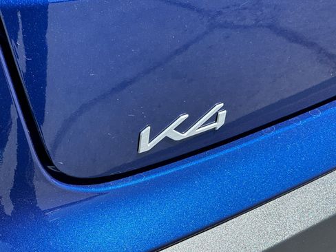 New 2026 Kia K4 EX FWD image 24