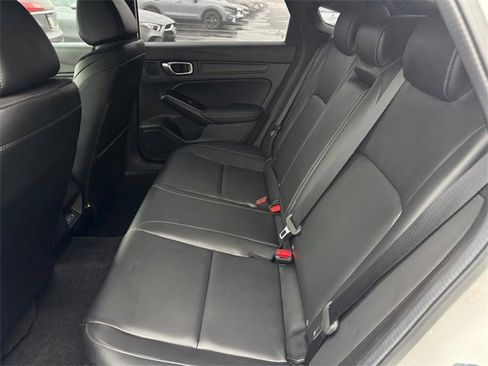 Used 2023 Acura Integra A-Spec image 5