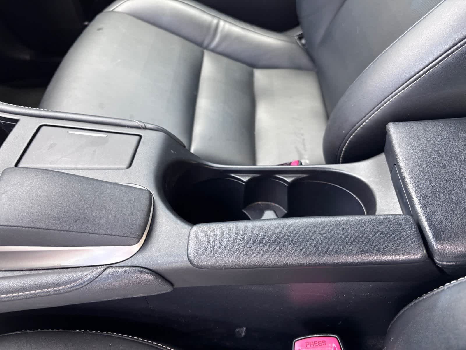 Used 2014 Lexus CT 200h w/ F Sport w/Nuluxe Interior FWD image 22