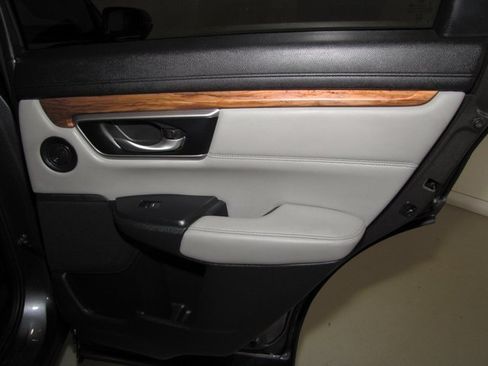 Certified 2022 Honda CR-V EX-L image 18