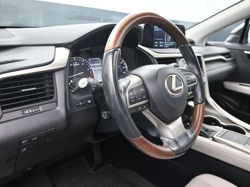 Used 2021 Lexus RX 350 FWD w/ Premium Package image 12
