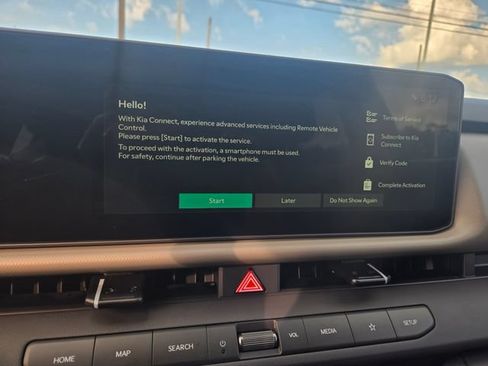 New 2027 Kia Seltos S FWD image 5