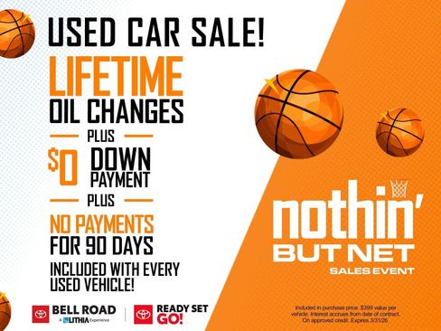 Used 2022 Honda Civic LX image 3